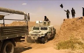 فرار ده‌ها تن از عناصر داعش از استان صلاح الدین