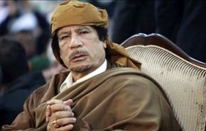 القذافي حي وسيعود بجيشه الجرار ليحرر ليبيا؟!!
