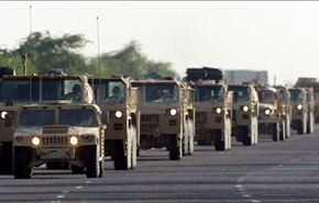 محكمة سعودية تدين خلية خططت لاستهداف جنود أميركيين بقطر
