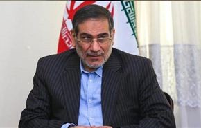 شمخاني یصف ادعاءات امیرکا محاربتها للارهاب بالمشبوهة