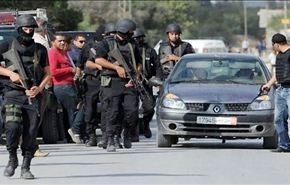 تونسيو الخارج يصوتون للانتخابات وارهابيون يعكرون صفوها