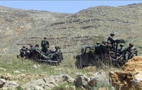 انهدام بزرگترین شبکه داعش در شمال لبنان