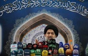 هشدار مرجعیت عراق درباره تعرض تروریستها به مراسم محرم