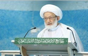 آية الله قاسم: لا قيمة لانتخابات لا تشارك فيها النخب والمعارضة