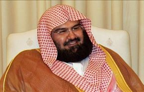الى الشيخ السديس..إبن عبدالوهاب هو مشوه الإسلام