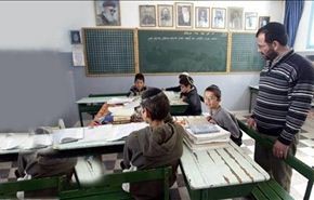 فضيحة اسرائيلية:مدرس الدين اليهودي اغتصب عشرات الاطفال