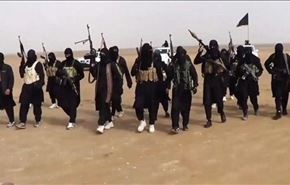 داعش طایفه گری را وارد موصل کرده است