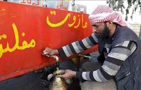 چه کسانی از داعش نفت می خرند؟