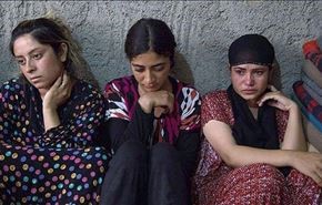 درخواست عجیب بردۀ جنسی داعش از پیشمرگه