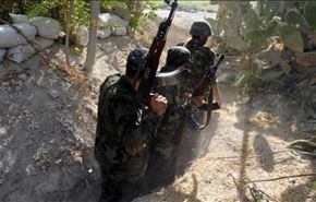 هلاکت سرکرده اردنی النصره در حومه ادلب