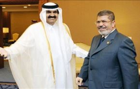 قطر سران اخوان المسلمین را اخراج نمی‌کند؟