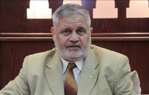 آمادگی حماس برای همکاری امنیتی با مصر