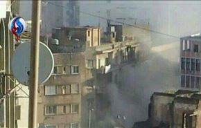 لبنان لن يكون حاضنة للتكفيريين
