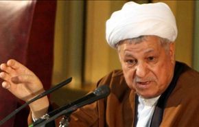 رفسنجاني ينفي عدم نيته الترشح لرئاسة مجلس خبراء القيادة