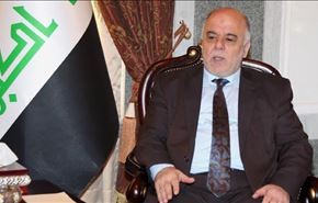 دیدار العبادی با سران عشایر الانبار در اردن