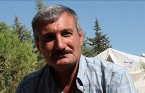 مخالف ‌سوری: ائتلاف‌بین‌المللی، درخدمت ‌اسد است
