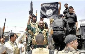 داعش يقرر صلب من يزوج ويتزوج خارج محاكمه بكركوك