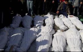 کشف گور جمعی ایزدی ها در سنجار