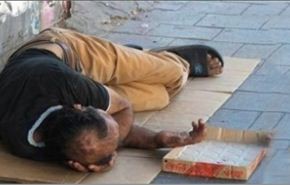 عميل لبناني تخلت عنه 