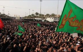 ويبقى الحسين يقض مضاجع الطغاة