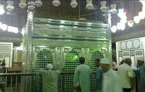 هشدار دولت مصر به سلفی‌ها دربارۀ عاشورا