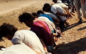 درخواست کمک عشایر سنی عراق از ارتش و داوطلبان