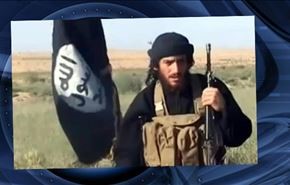 ابو محمد عدنانی سخنگوی داعش مجروح شد