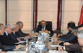 وزیر اطلاع رسانی سوریه: بیشتر سران داعش درترکیه هستند