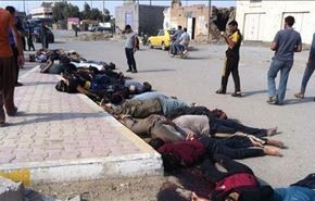 پس از بونمر؛ داعش به دنبال کشتار قبیله الجبور