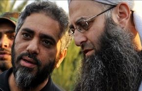 خواننده تروریست لبنانی تسلیم می‌شود؟
