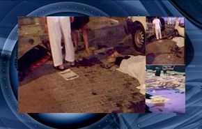شهادت عزاداران حسینی در عربستان + فیلم