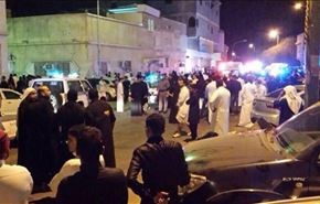 الداخلية السعودية: مقتل 2 من المطلوبين ورجلي أمن بعد هجوم الاحساء