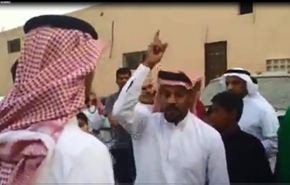 ما هو السبب لمجزرة الاحساء برأي اهلها؟ شاهد بالفيديو