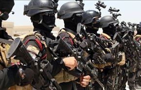 فرانسه ثابت کرد که چرا عراق نگران نقش ائتلاف است