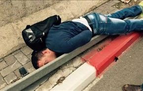 قتيلان صهيونيان و13 مصاب في عملية نفذها فلسطيني بالقدس+صور