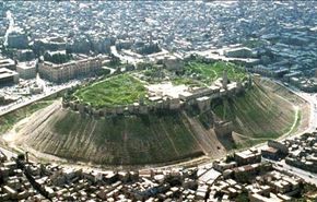 راز چرخش نگاه‌ها از عین العرب به‌سوی حلب