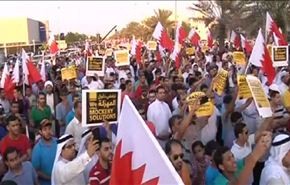 الانتهاکات الحقوقية في البحرین