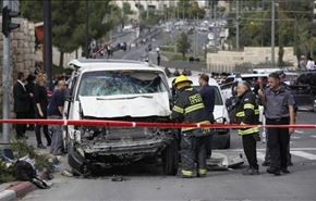 تشدید تدابیر امنیتی در ایستگاه های قطار قدس اشغالی