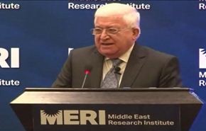 ملتقى دولي في أربيل لدعم الحرب ضد 