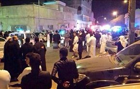 شهود عيان يروون شهادتهم عن جريمة 