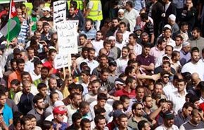 اخوان الاردن: حربنا عند الأقصى ليست بالعراق ولا سوريا