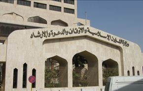 خطباء يتجاهلون إستنكار 