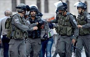 فيديو/شرطي إسرائيلي يقتل فلسطينياً داخل الخط الأخضر