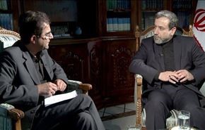 عراقچی: شکست مذاکرات برای همه خطرناک است