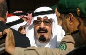 این روزها تقریبا همه‌چیز موجب نگرانی عربستان است