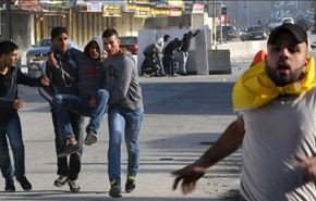 اضراب شامل في اراضي 48 والاحتلال يرفع حالة التأهب