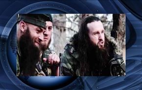 نخستین انگلیسی داعشی در عراق منفجر شد + عکس