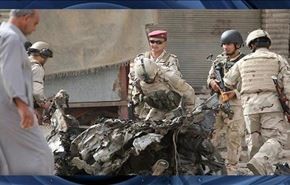 تروریست 14 ساله تونسی در عراق به هلاکت رسید