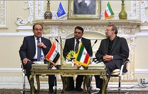 لا یمکن القضاء علی الارهابیین بالمنطقة بالغارات الجویة فقط