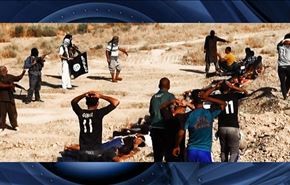 ناظر کشتار اسپایکر به هلاکت رسید